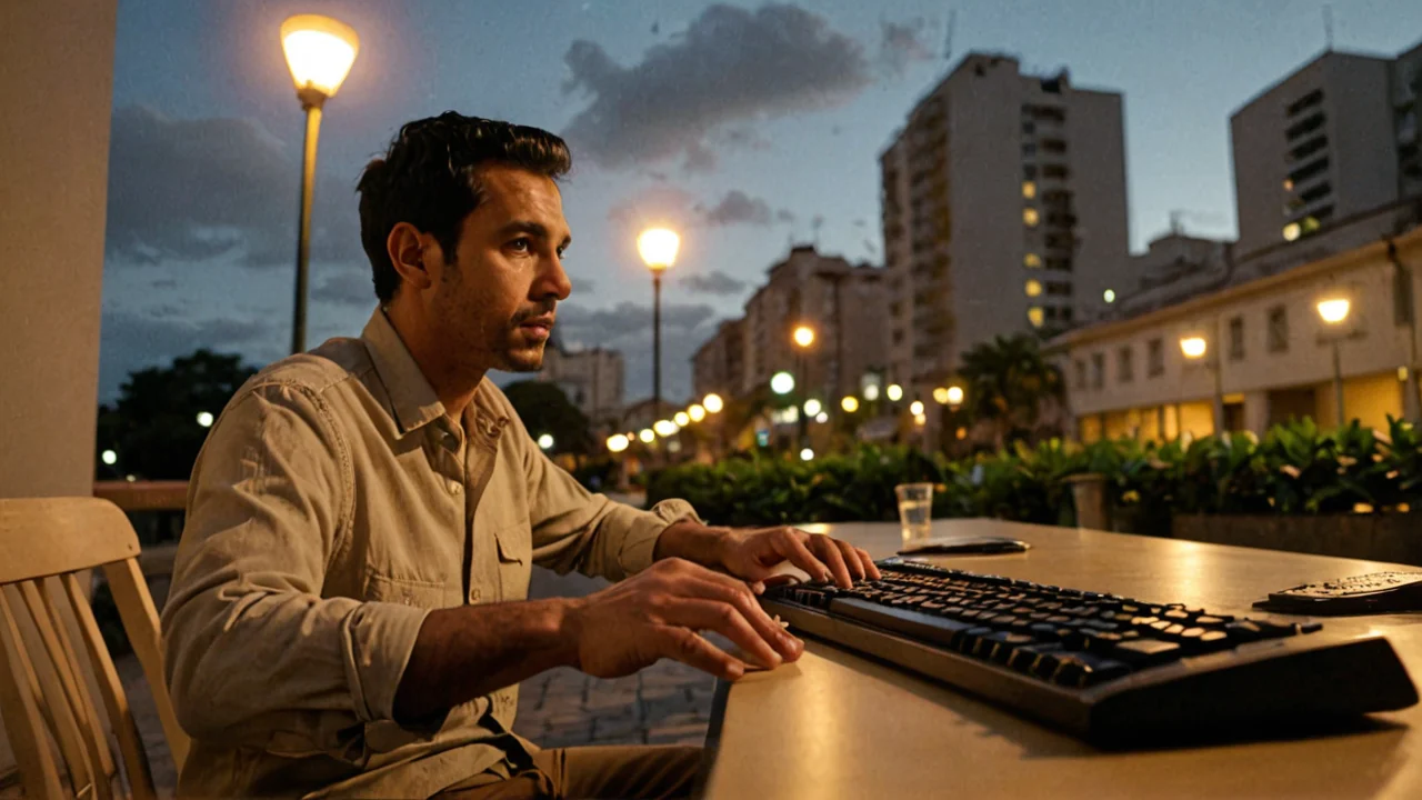 API e Automacao na Weltrade