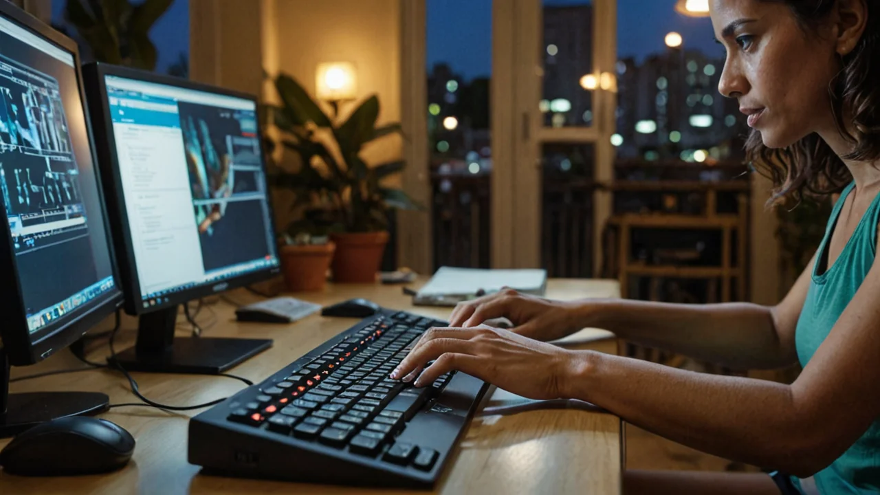 App da Weltrade para PC