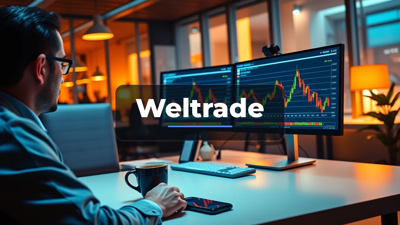 Análise Weltrade para o Brasil