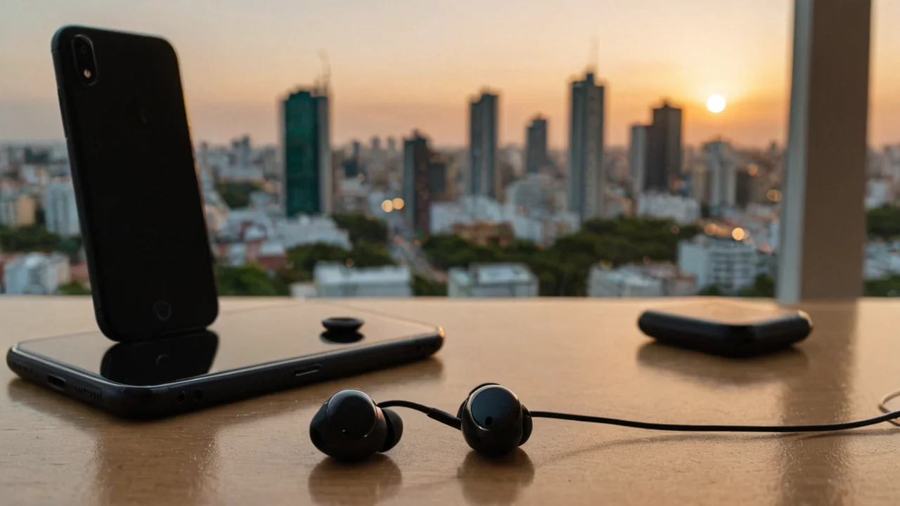 App iOS Weltrade: sua mesa de operacoes no bolso