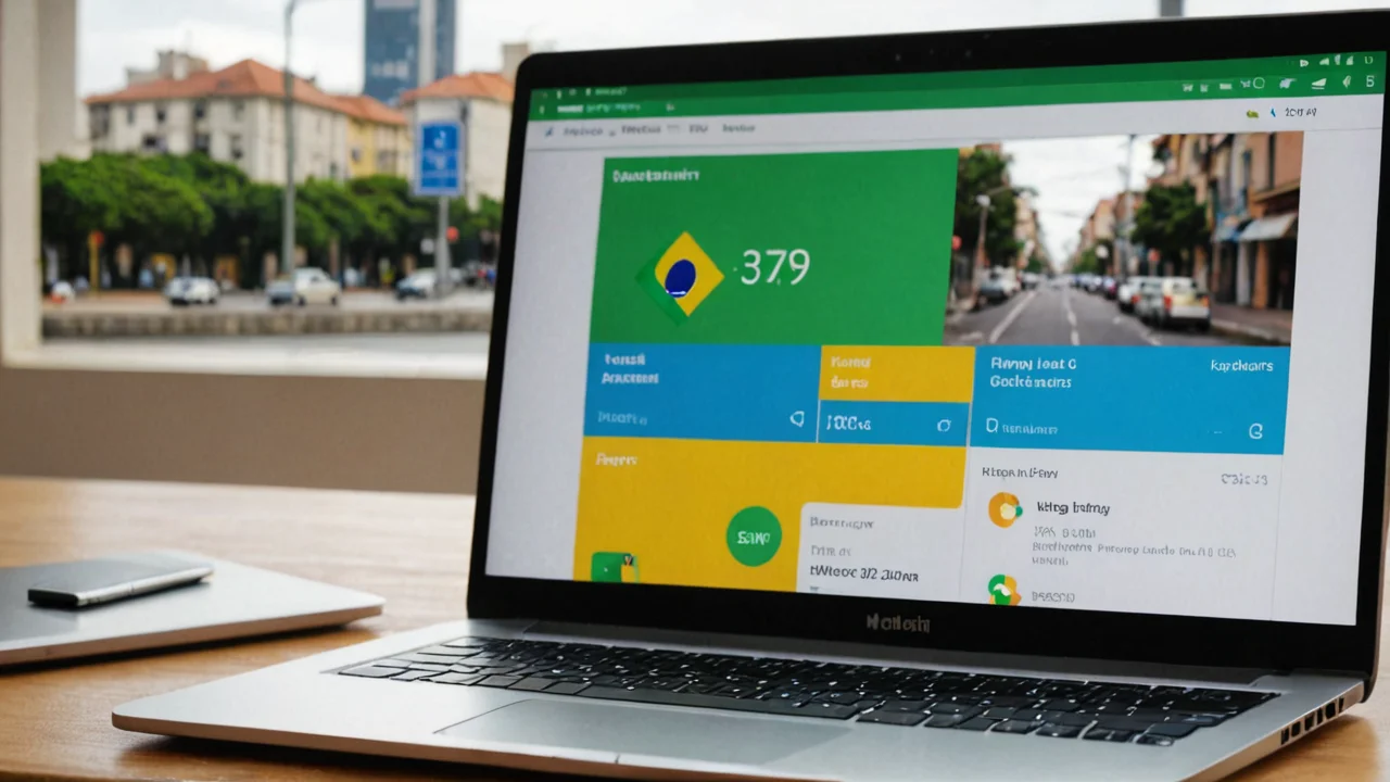 Web Platform Weltrade: Análise Completa para o Trader Brasileiro